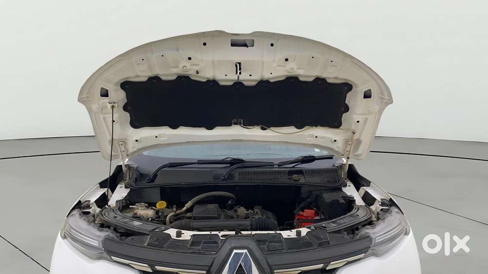 Renault Kiger Rxz Amt, 2021, Petrol