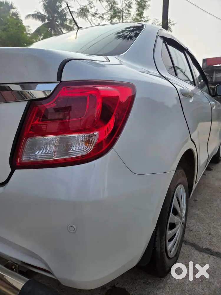 Maruti Suzuki Dzire 2019 Diesel Well Maintained