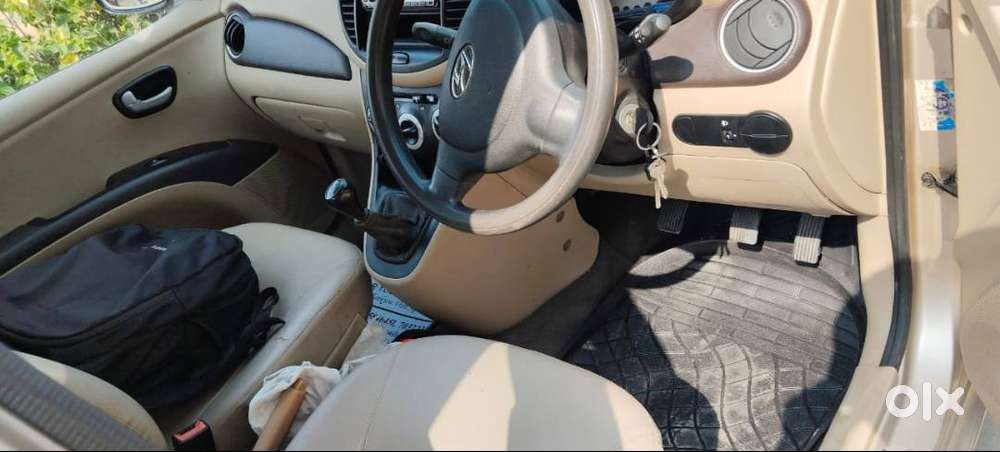 Hyundai I10 2008 Petrol