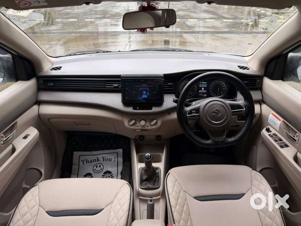 Maruti Suzuki Ertiga Vxi (o) Cng, 2025, Cng & Hybrids