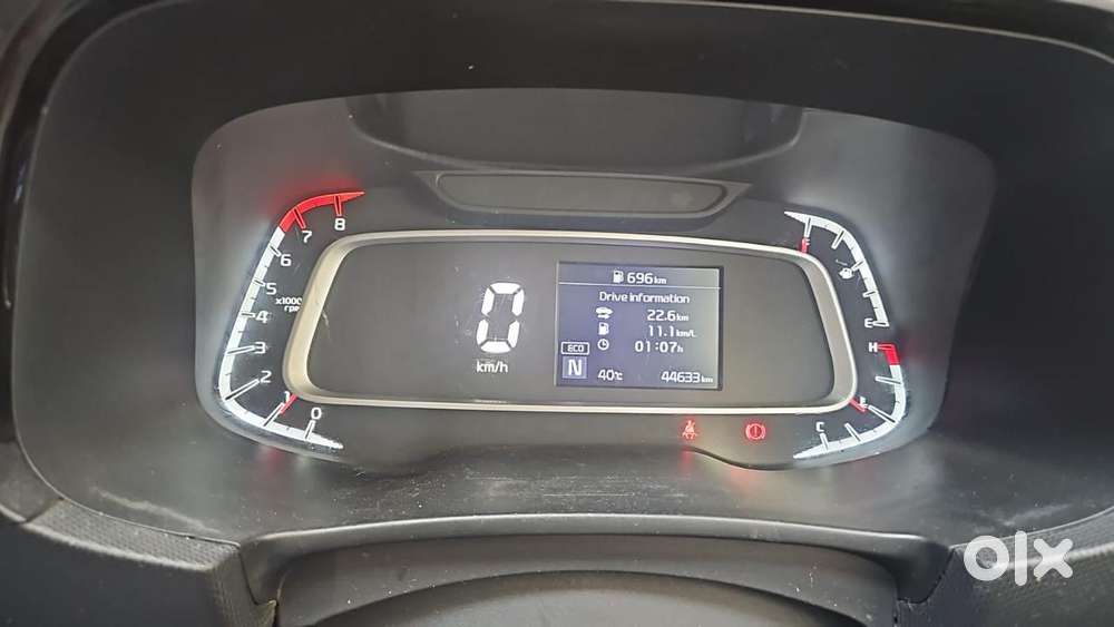 Kia Sonet 1.2 Htk Plus, 2020, Petrol