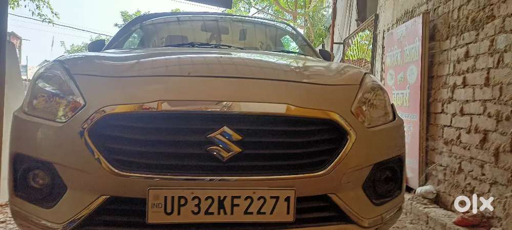 Maruti Suzuki Dzire 2018