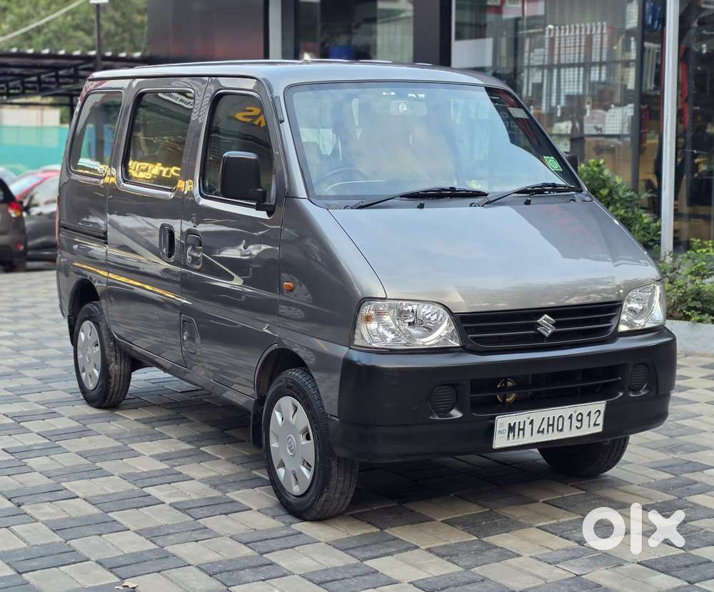 Maruti Suzuki Eeco 5 Seater Standard, 2019, Petrol