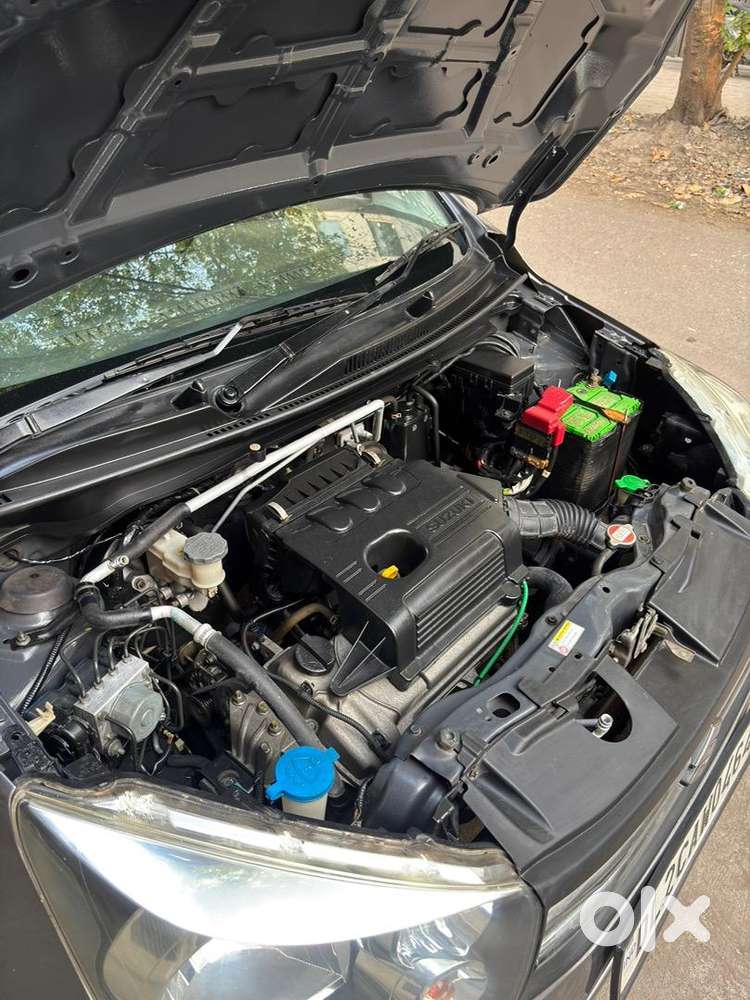 Maruti Suzuki Celerio 2016 Zxi Petrol 55000 Km Driven On Record