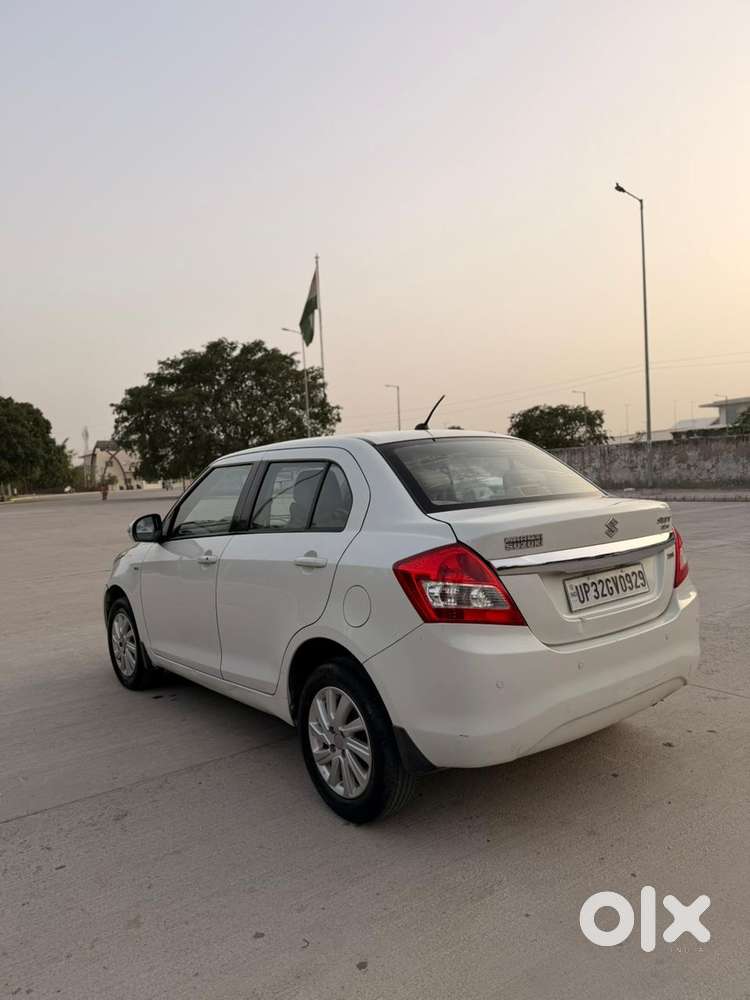 Maruti Suzuki Swift Dzire Zdi+ Mt, 2016, Diesel
