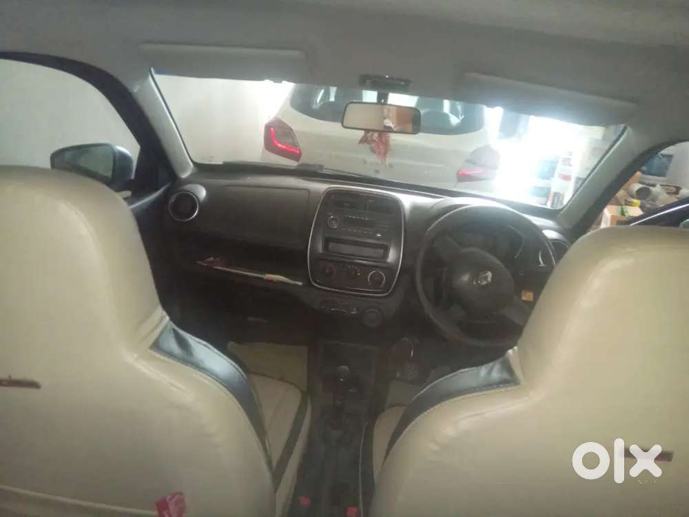 Renault Kwid 0.8 Rxl 2019