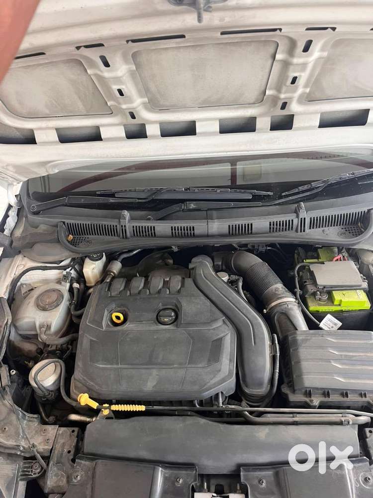 Volkswagen Virtus 2022 Petrol 31000 Km Driven