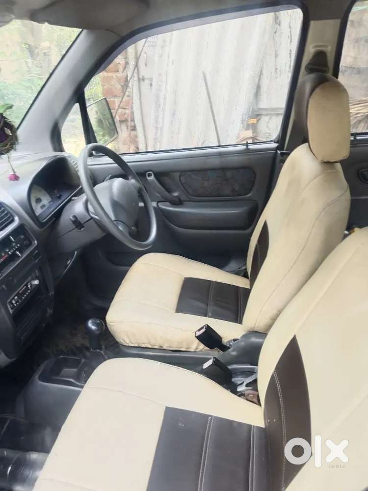 Waganor Lx Eiii