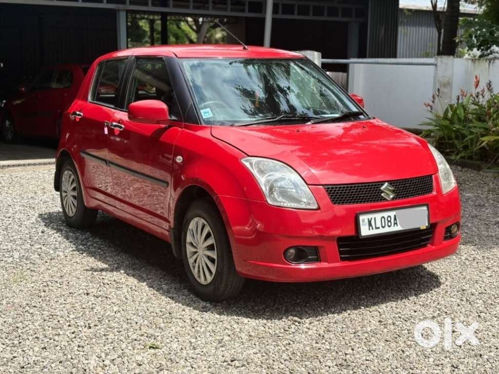 Maruti Suzuki Swift 1.3 Vxi Abs, 2006, Petrol