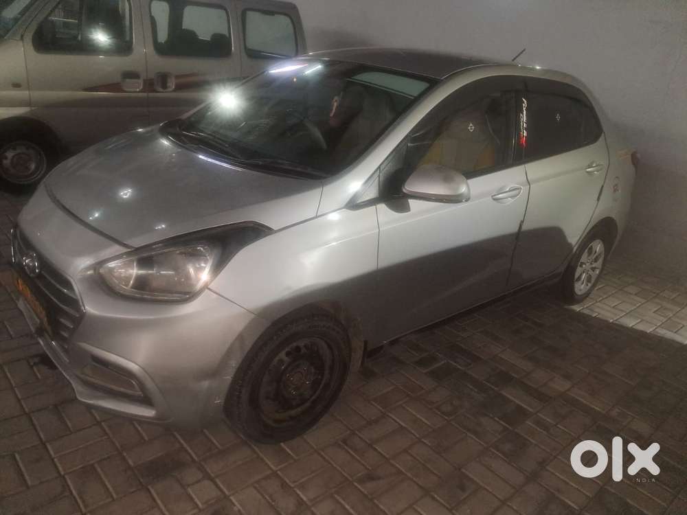 Hyundai Xcent 1.2 Crdi S, 2017, Diesel