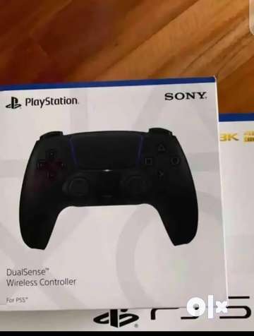 Consola PlayStation 5 825 GB