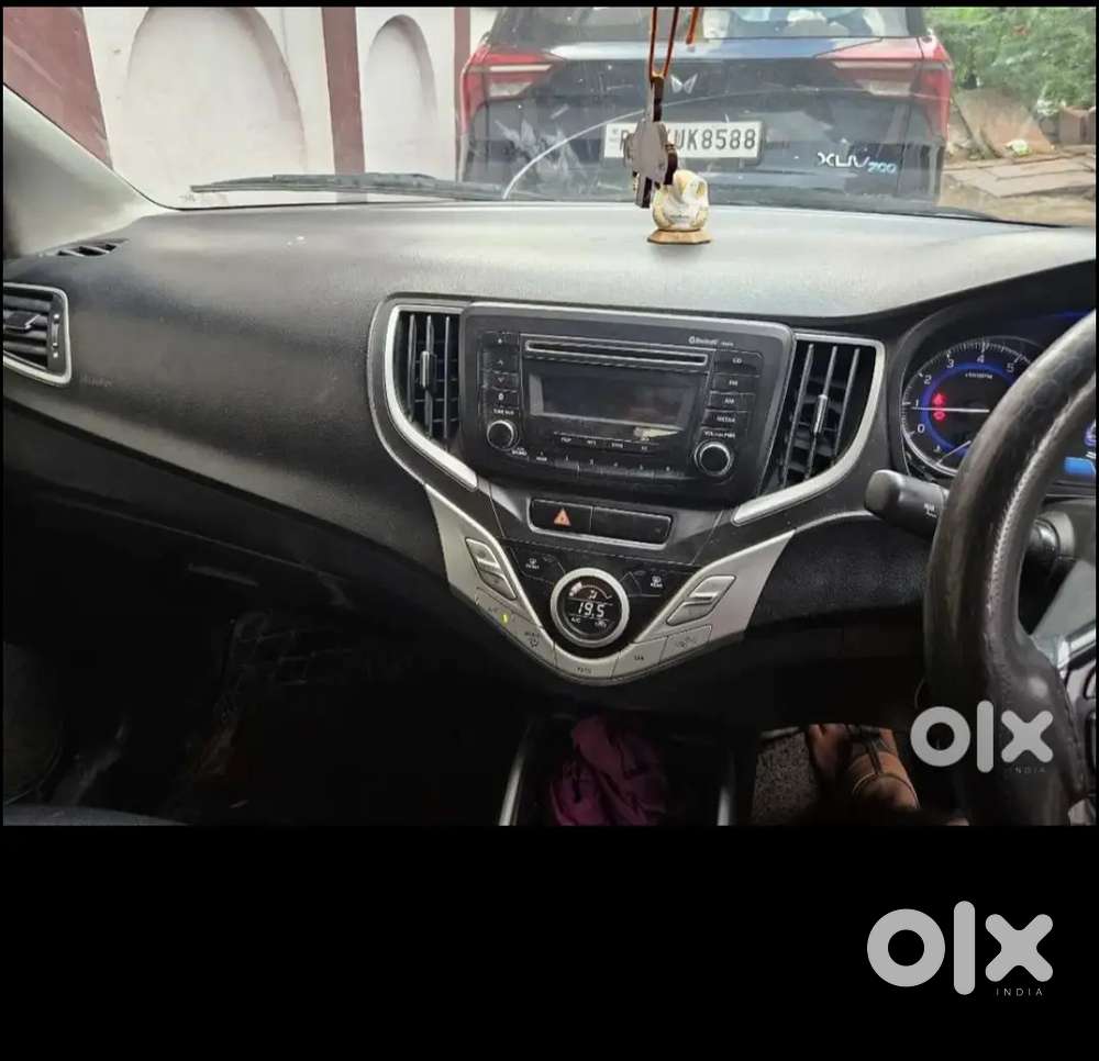 Maruti Suzuki Baleno 2019 First Owner
