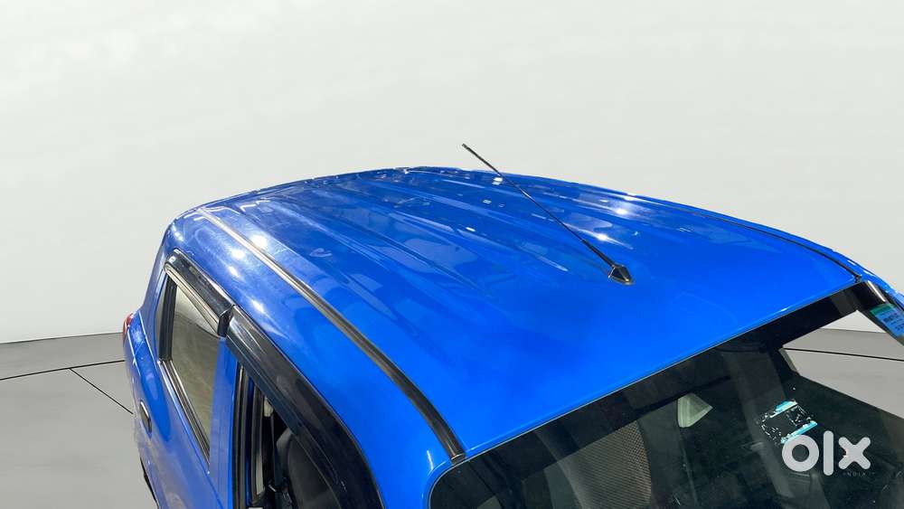 Maruti Suzuki S-presso Vxi, 2022, Petrol