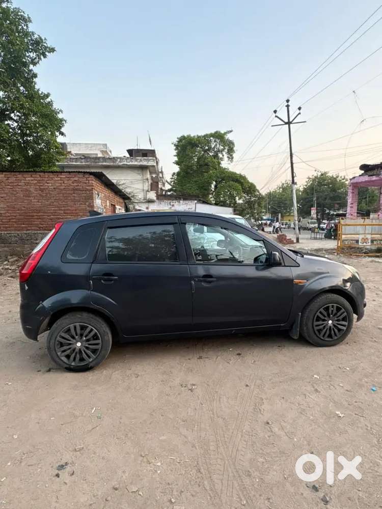 Ford Figo In Very Good Condition