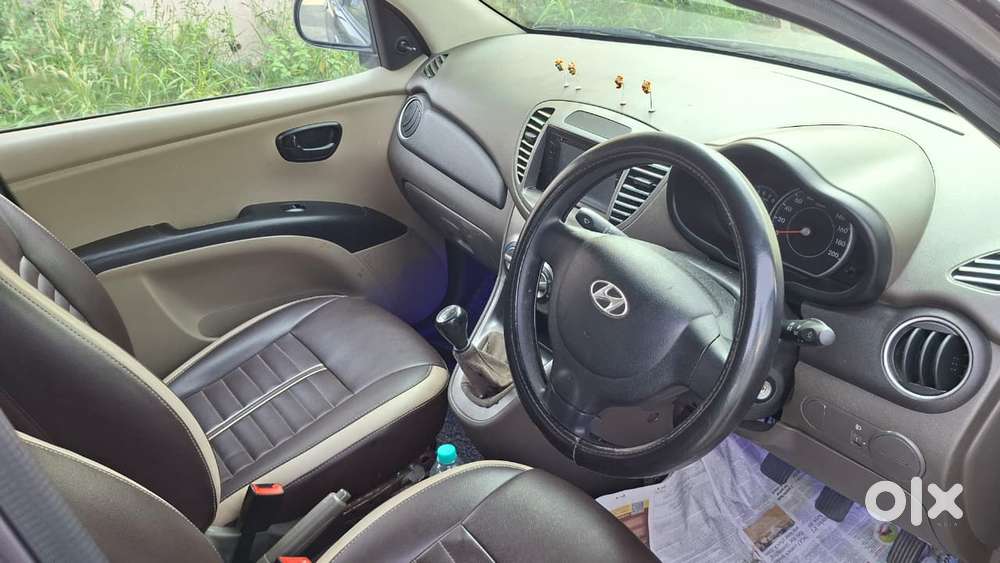 Hyundai I10 1.1l Irde Magna Special Edition, 2014, Petrol