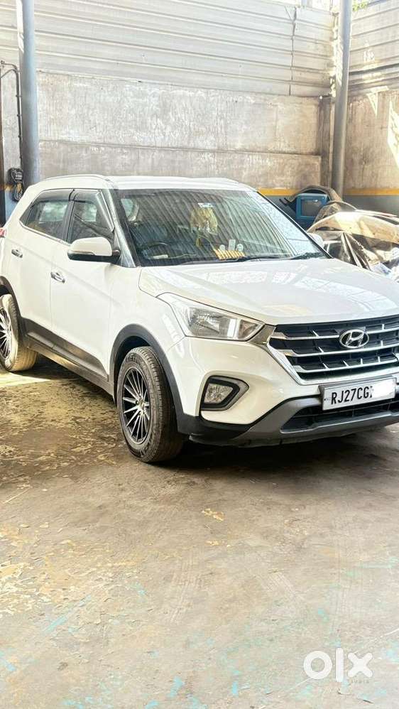 Hyundai Diesel Car 2018