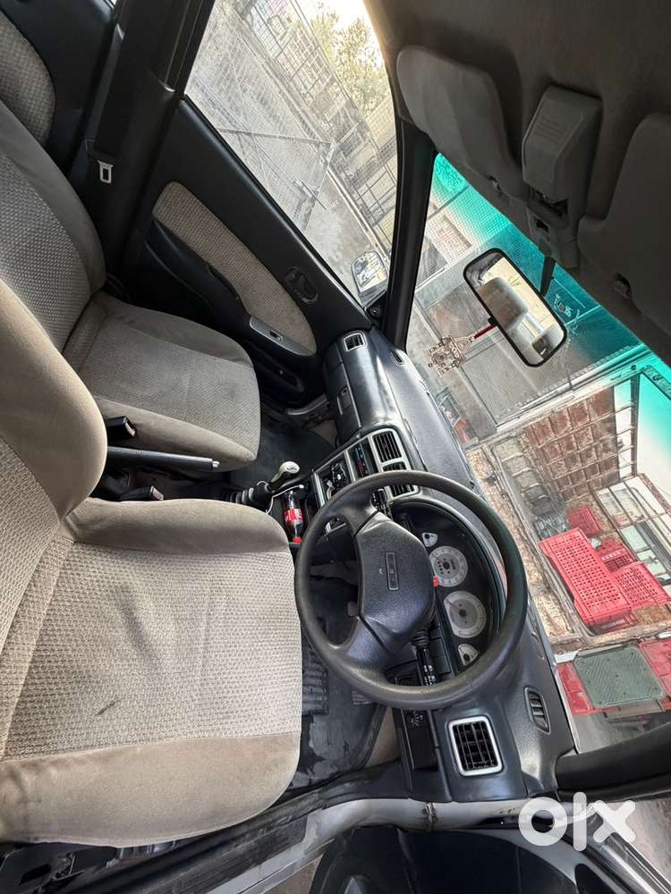 Maruti Suzuki Esteem 2007 Petrol Good Condition