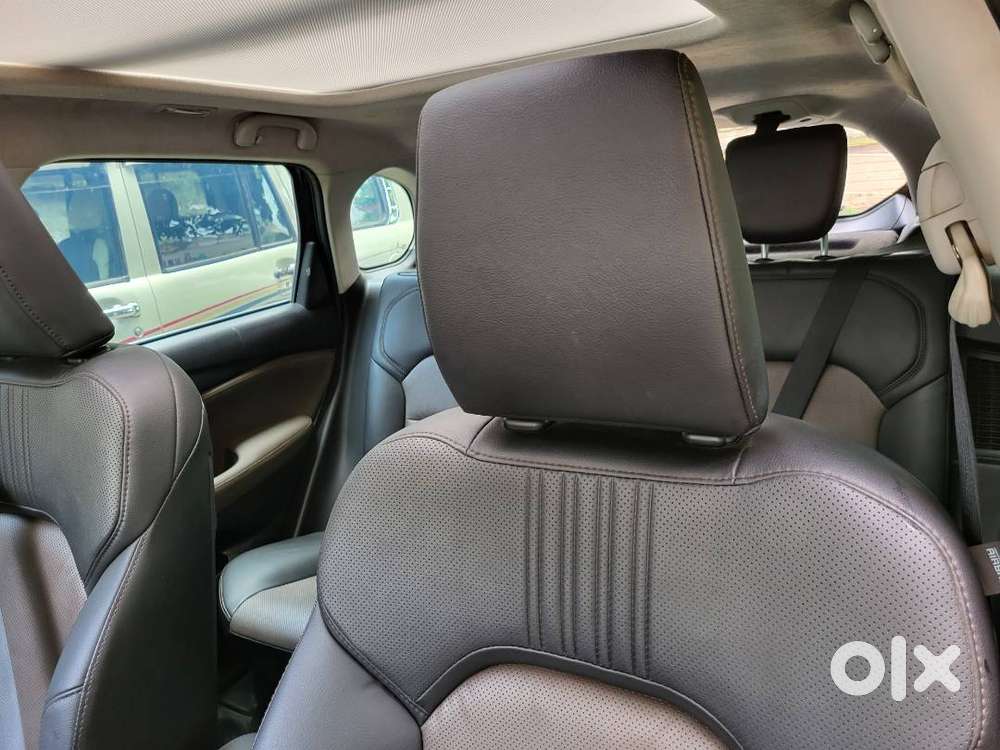 Toyota Urban Cruiser Hyryder
