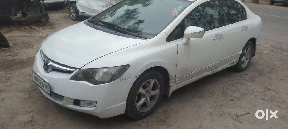 Honda Civic 1.8 Sport 2011