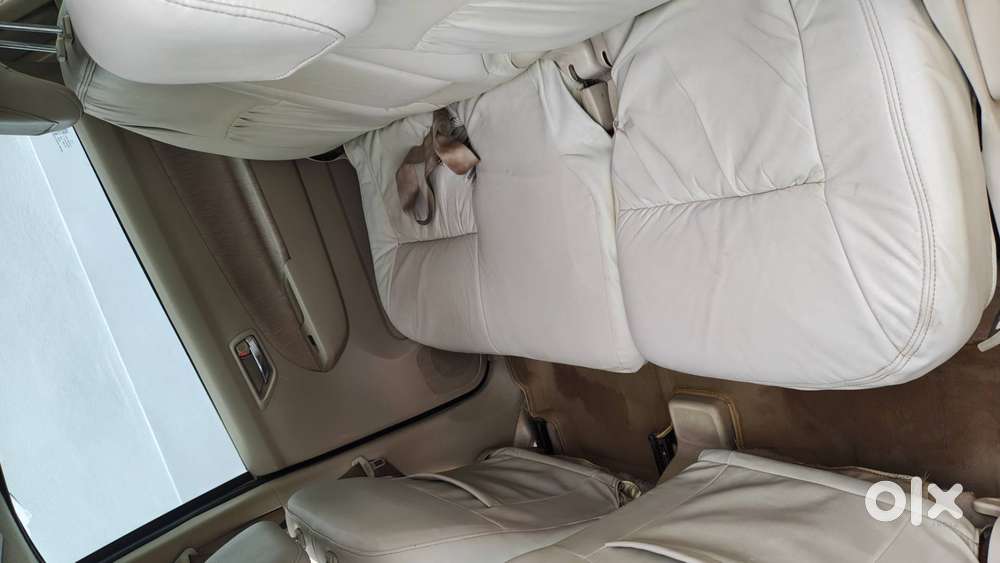 Maruti Suzuki Ertiga 2012 Model Vxi Optional