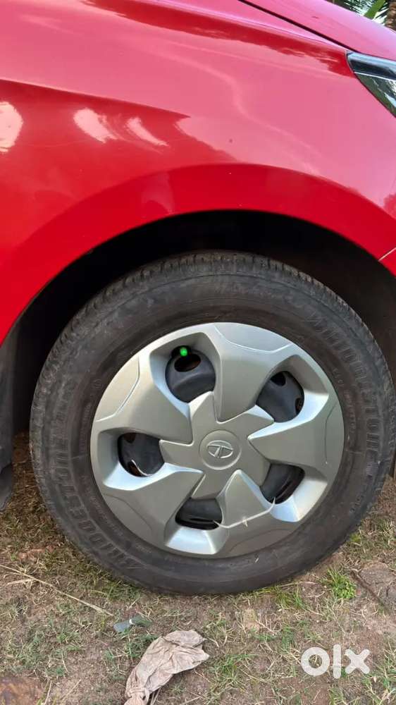 Tata Tiago Revotron Xt 2020 (17-20)km Mileage Price Negotiable