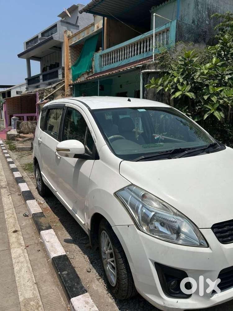 2014 Maruti Suzuki Diesel 2nd Owner