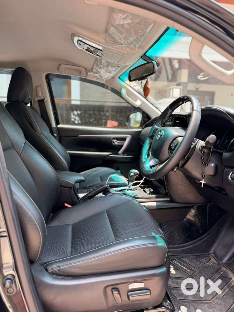 Toyota Fortuner 4x2 At 2.8 Diesel, 2023, Diesel