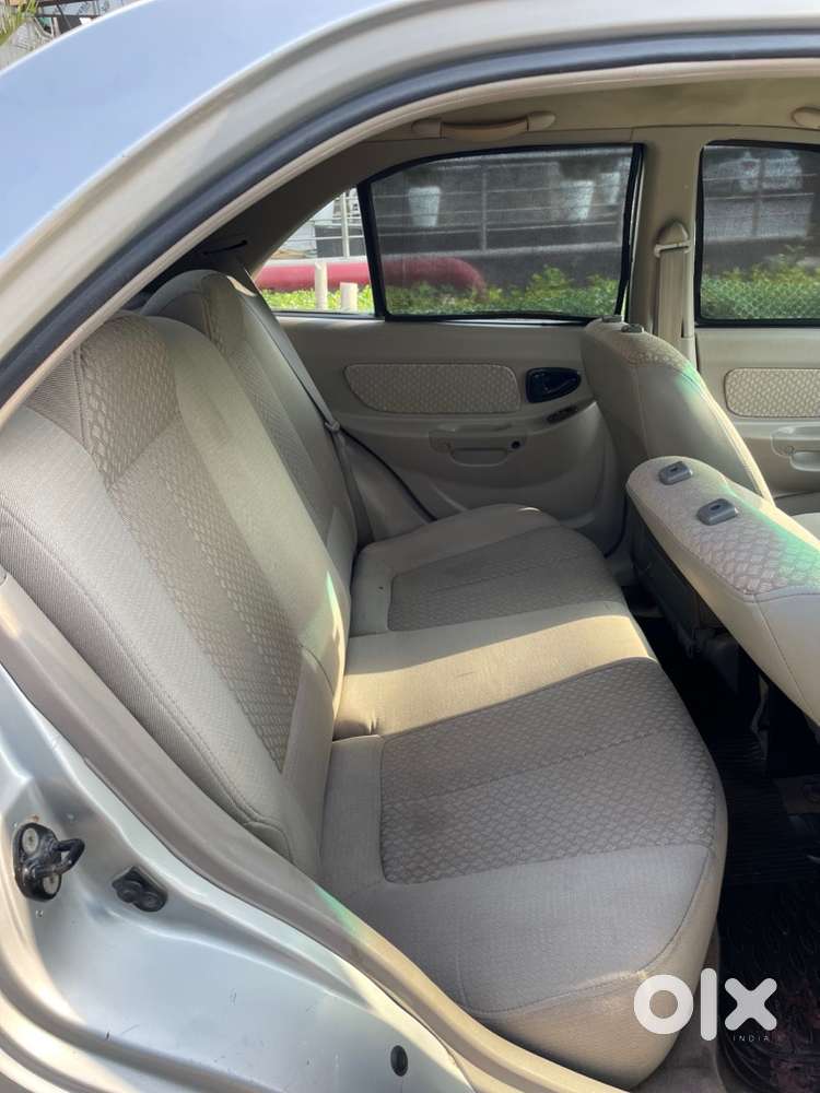 Hyundai Accent 2013 Company, Green Cng