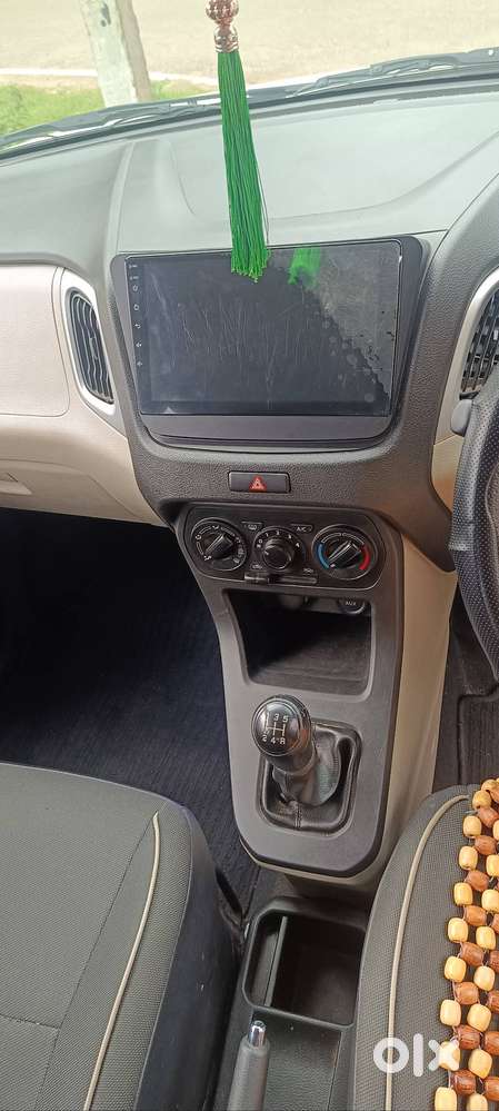 Maruti Wagon R Zxi 2020