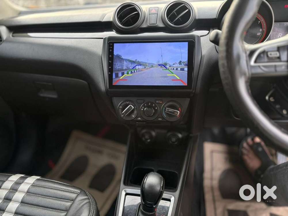 Maruti Suzuki Swift 2022 Petrol Good Condition