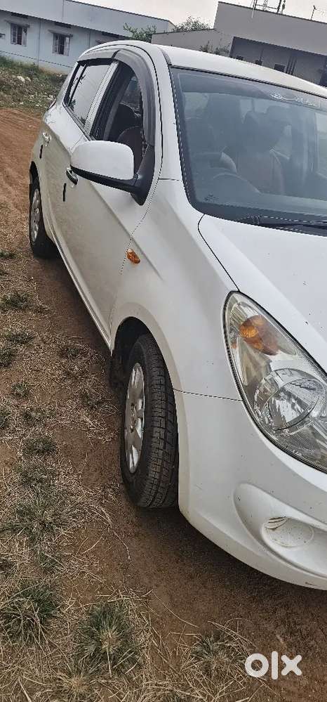 Hyundai I20 Magna 2011