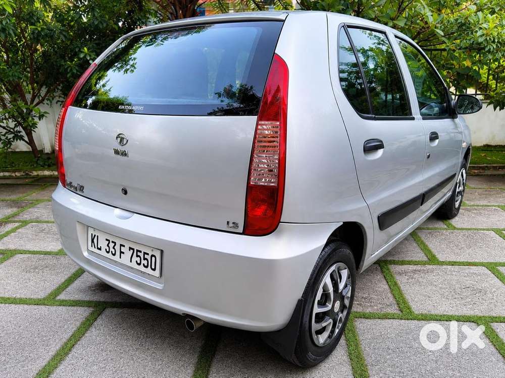 Tata Indica, 2014, Diesel