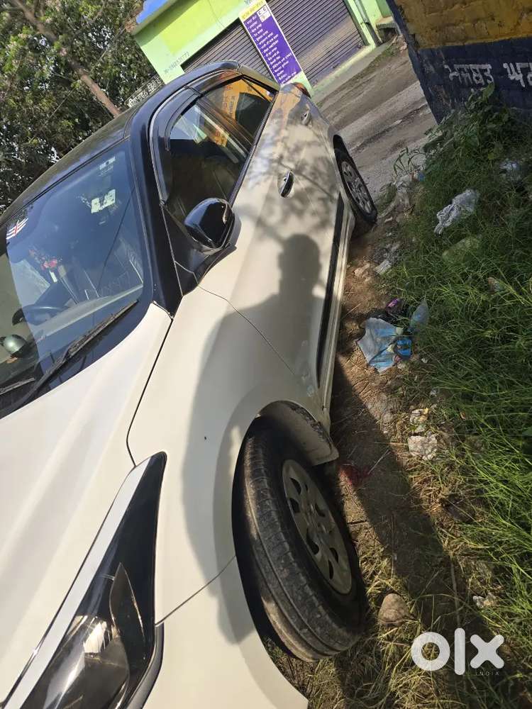 I20 For Sale In New Tyre Apollo, Excellent  Condition  Ac, Engine ,