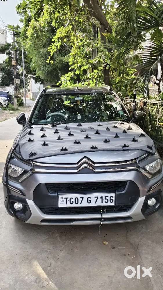 Citroen C3 Shine 2022