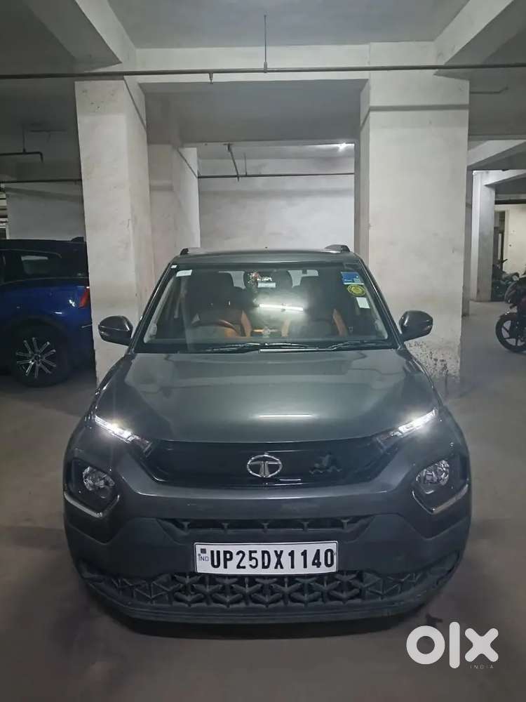 Tata Punch 2023 Petrol 20000 Km Driven
