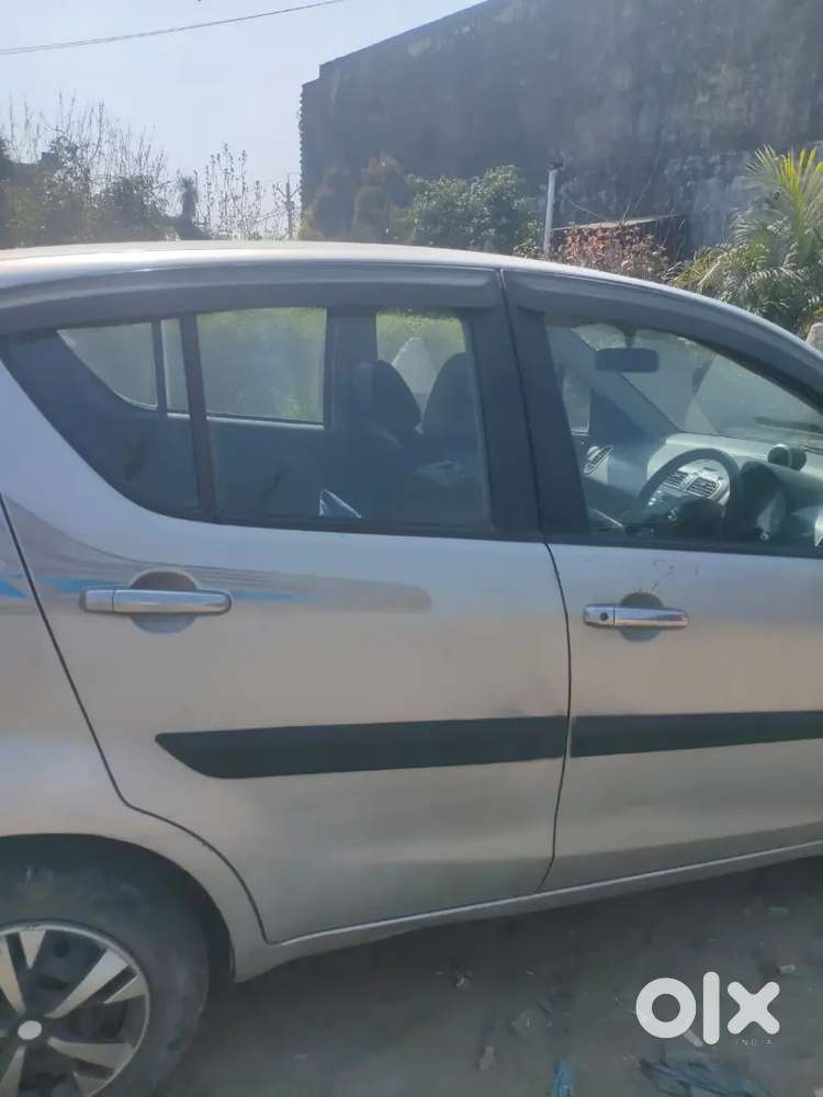 Maruti Suzuki Ritz 2010 With 80000 Km Driven  Valid 2030 Tak Passimg