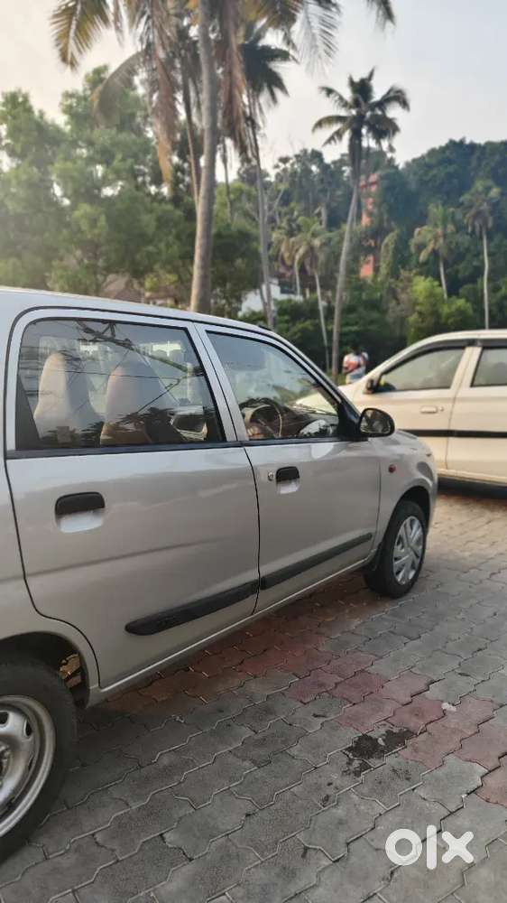 Maruti Suzuki Alto K10 2013 Petrol Manual