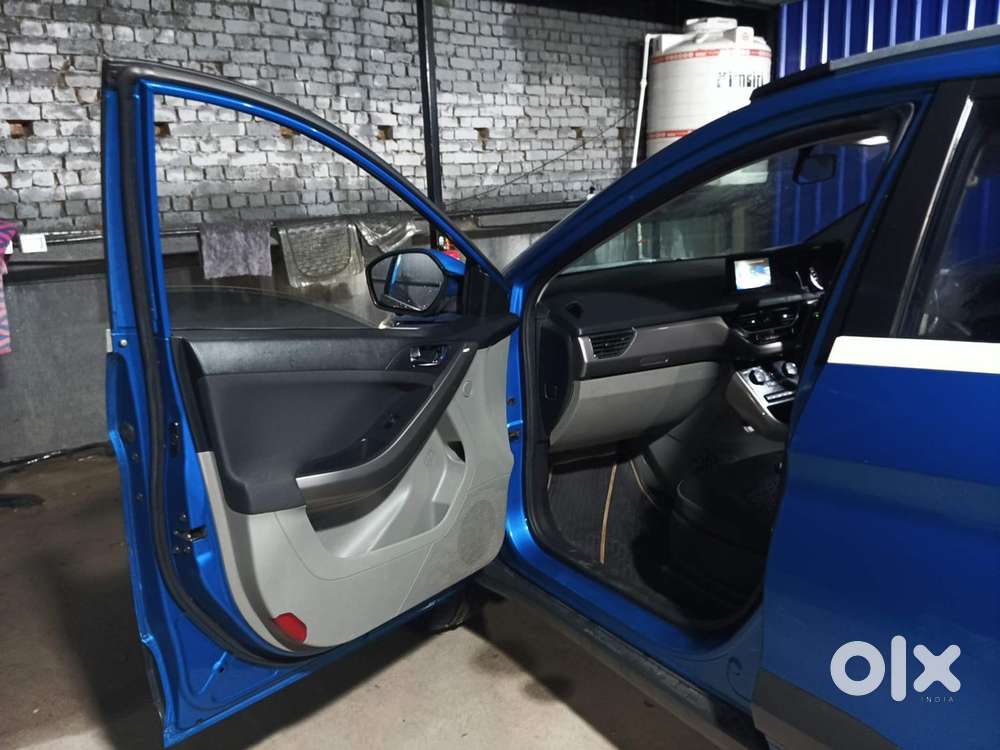 Tata Nexon 1.5 Revotorq Xz Plus, 2019, Diesel