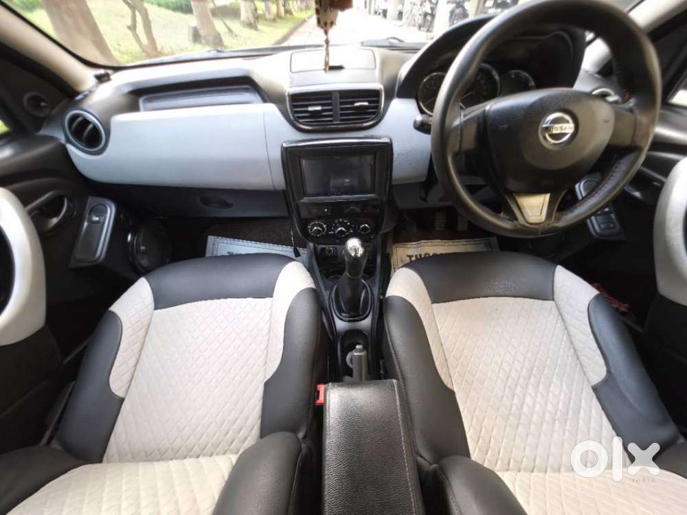 Nissan Terrano Xe D, 2019, Diesel