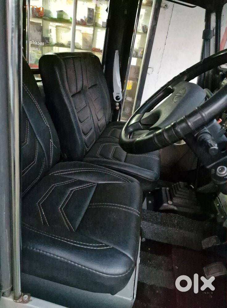 Mahindra Jeep Commander 650 Di, 1996, Diesel