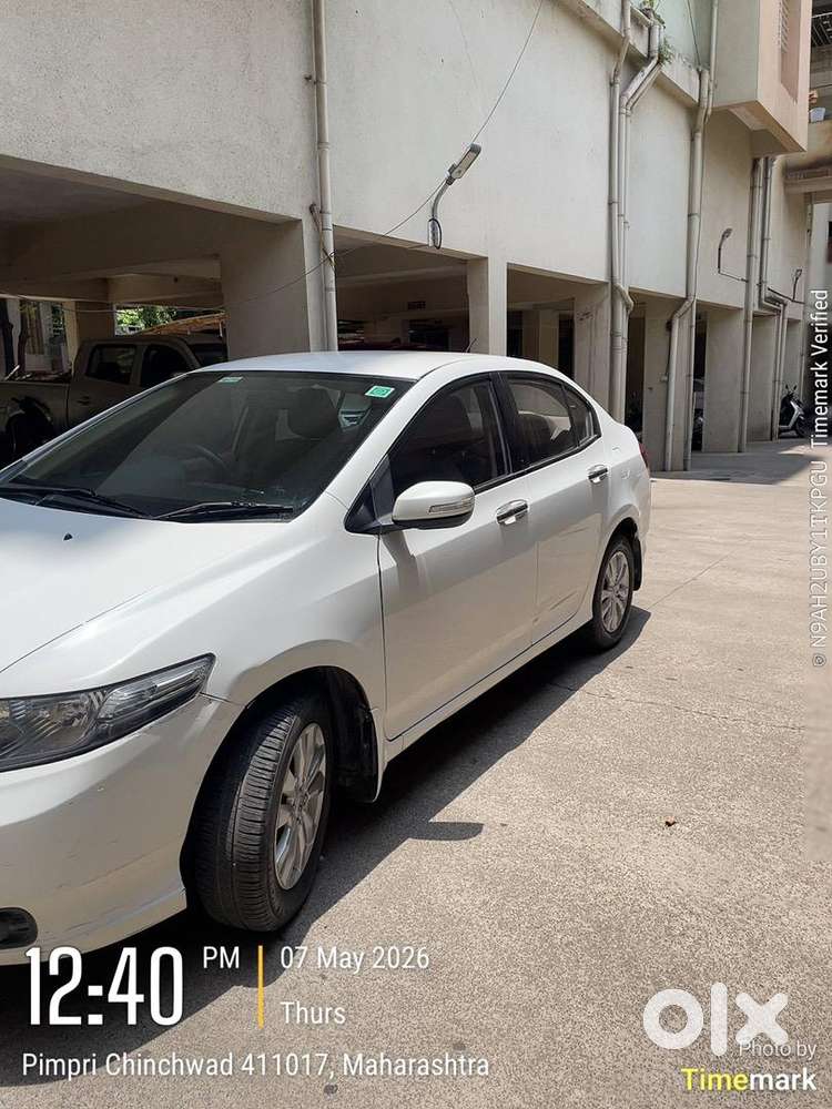 Honda City ,petrol Well Maintained