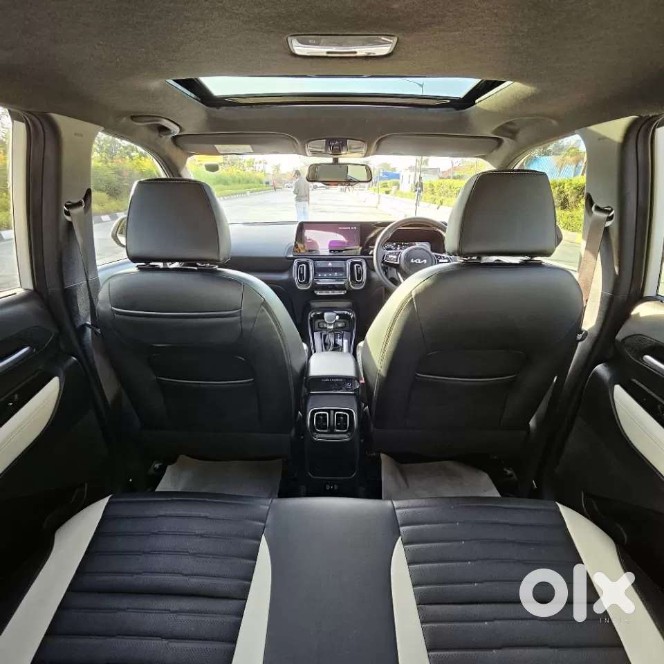 Kia Sonet 1.5 Gtx Plus Diesel, 2024, Diesel