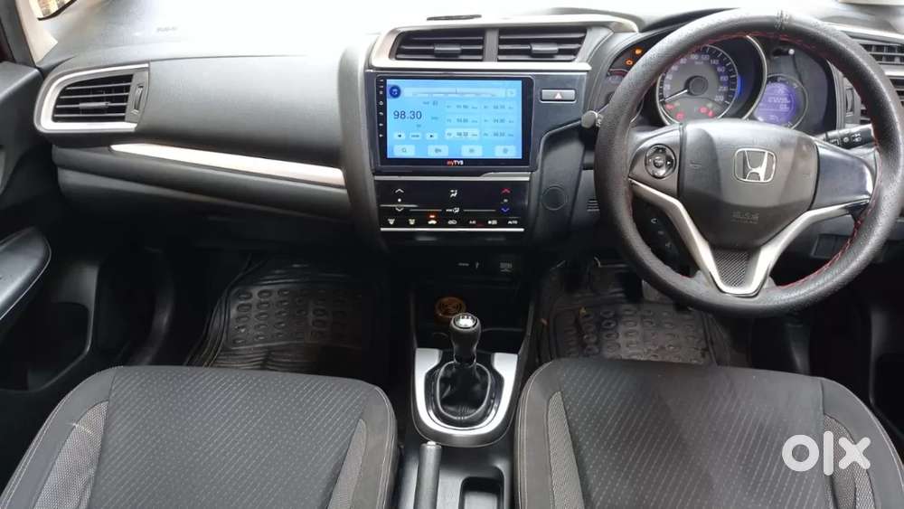 Honda Wr-v 1.5 Vx I-dtec, 2017, Diesel
