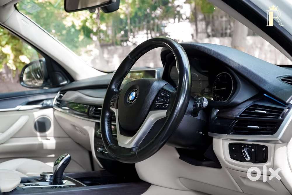 Bmw X5 Xdrive 30d Xline, 2017, Diesel