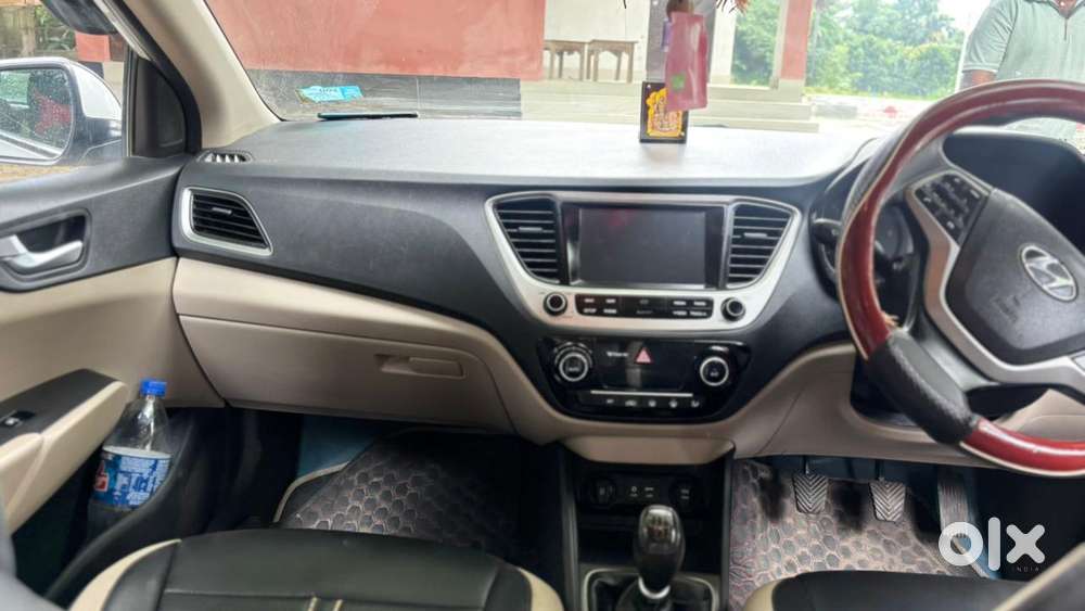 Hyundai Verna 1.6 Sx Crdi, 2018, Diesel
