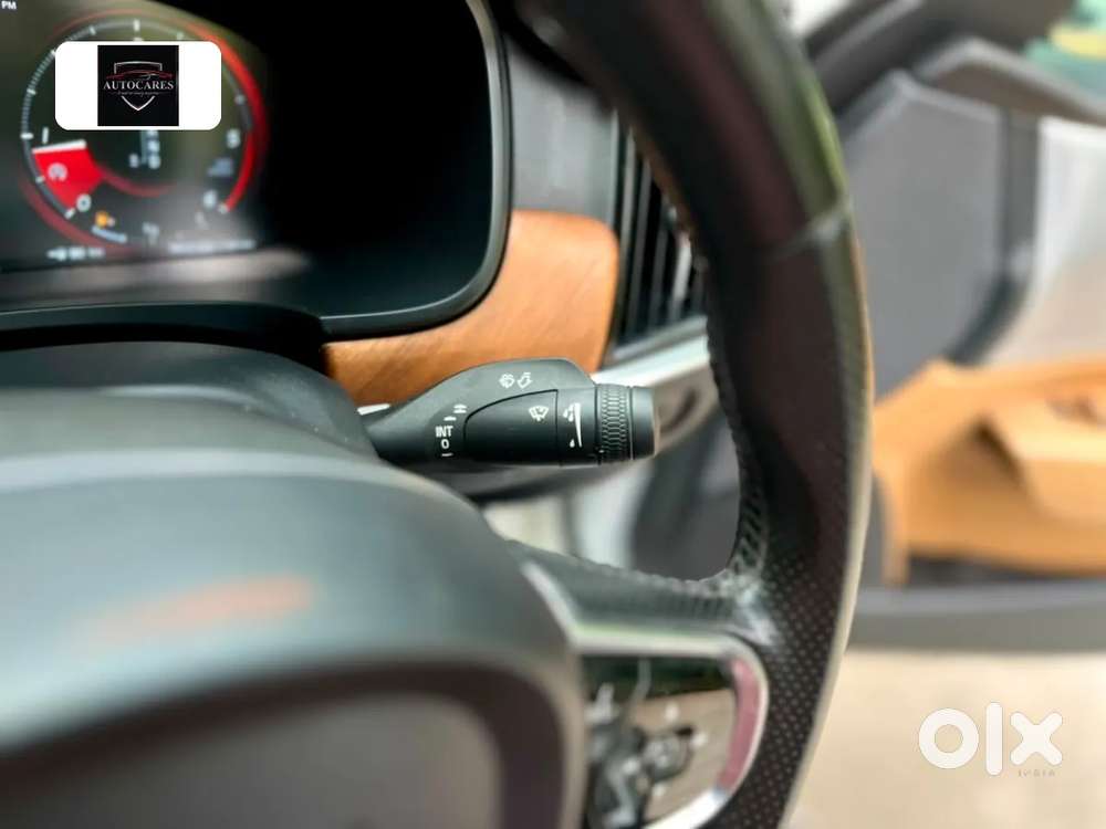 Volvo S90, 2019, Diesel