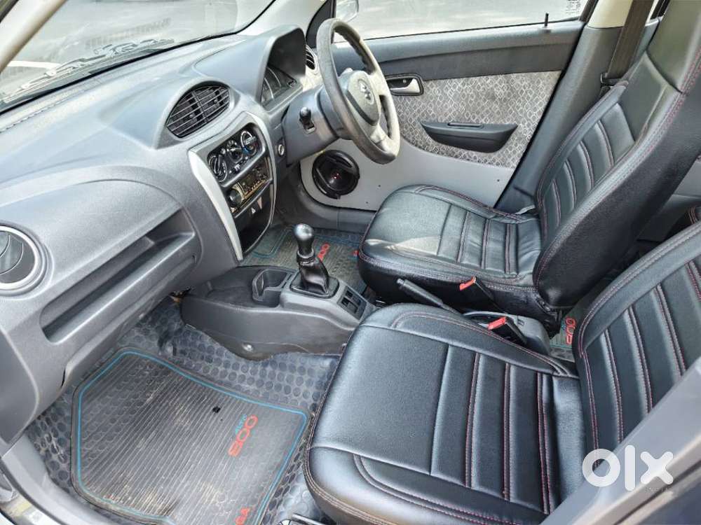 Maruti Suzuki Alto 800 Lxi Opt, 2017, Petrol
