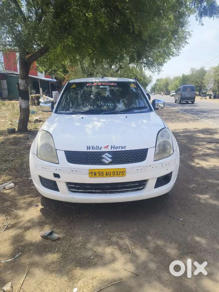 Maruti Suzuki Dzire 2015 Diesel