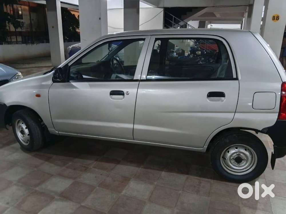 Maruthi Alto Lx Bs3 Car For Sale