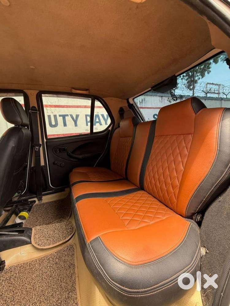 Tata Indica V2, 2015, Diesel